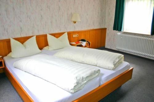 Hotel Ricarda Schlangenbad Kamer foto