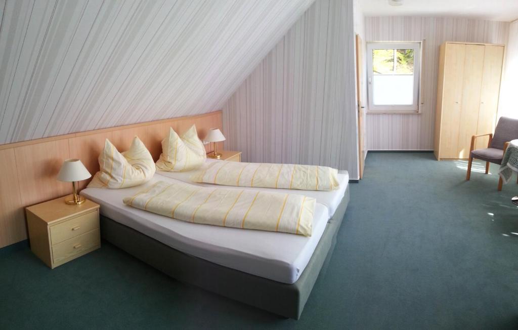 Hotel Ricarda Schlangenbad Kamer foto